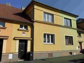 Prodej rodinného domu, Plzeň, Sadová, 130 m2