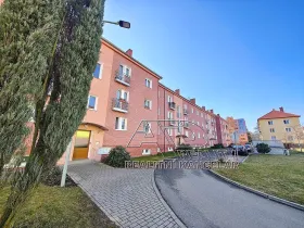 Prodej bytu 2+1, Bechyně, Na Libuši, 56 m2