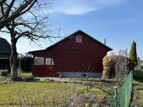 Prodej chaty, Frýdek-Místek, Bohuslava Martinů, 50 m2