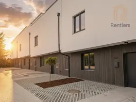 Prodej bytu 6+kk a větší, Praha - Újezd nad Lesy, Barchovická, 163 m2