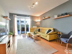 Prodej bytu 2+kk, Olomouc, Peškova, 62 m2