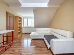 Pronájem bytu 3+kk, Brno, Klíny, 95 m2