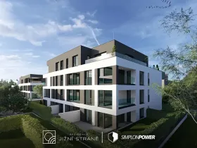 Prodej bytu 2+kk, Olomouc, Leopolda Pospíšila, 51 m2