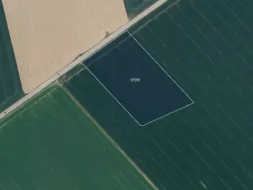 Prodej pole, Oplocany, 4033 m2