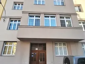 Prodej bytu 1+1, Brno, Příční, 38 m2