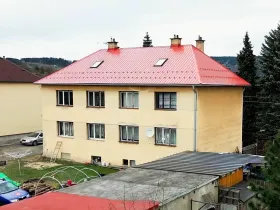 Prodej bytu 3+1, Malá Skála, 55 m2
