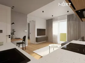 Prodej bytu 1+kk, Praha - Strašnice, Čestlická, 31 m2