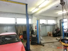 Pronájem výrobních prostor, Karlovy Vary, Západní, 50 m2