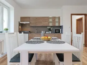 Pronájem apartmánu, Ostrava, Riegrova, 300 m2