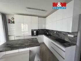Pronájem bytu 3+kk, Olomouc - Povel, Janského, 87 m2