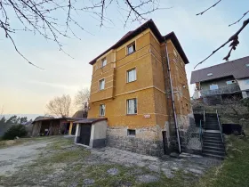 Prodej bytu 2+1, Liberec, Mojmírova, 55 m2