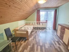 Pronájem pokoje, Rudolfov, 25 m2