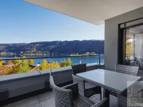 Prodej bytu 3+kk, Treffen am Ossiacher See, Rakousko, Bergstraße, 75 m2