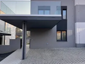 Prodej rodinného domu, Praha - Přední Kopanina, Do roklí, 115 m2