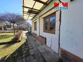 Prodej rodinného domu, Rusín, 75 m2