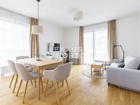 Pronájem bytu 3+kk, Praha - Stodůlky, Bělohlávkova, 74 m2