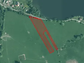 Prodej pole, Čejetice, 76509 m2