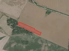 Prodej pole, Předboj, 13138 m2