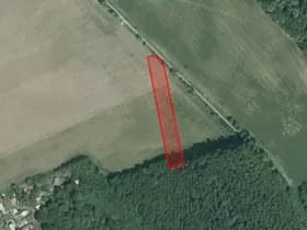 Prodej pole, Roštín, 7348 m2