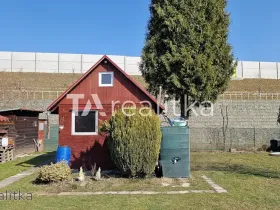 Prodej chaty, Karviná, U Olše, 30 m2