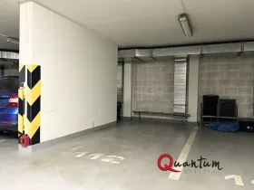 Pronájem garáže, Praha - Vokovice, Irská, 13 m2