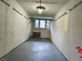 Pronájem skladu, Praha - Liboc, Navigátorů, 15 m2