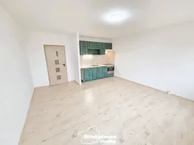 Pronájem bytu 2+kk, Ústí nad Labem, Žežická, 48 m2