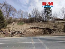 Prodej pozemku pro bydlení, Dlouhá Ves, 1168 m2