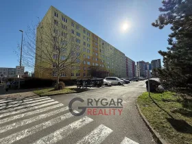 Prodej bytu 1+kk, Praha - Letňany, Bohumínská, 43 m2
