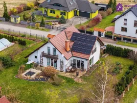 Prodej rodinného domu, Žamberk, Sadová, 146 m2