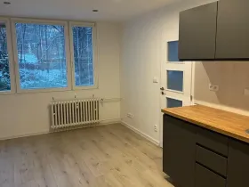 Prodej bytu 2+kk, Praha - Krč, Hurbanova, 41 m2