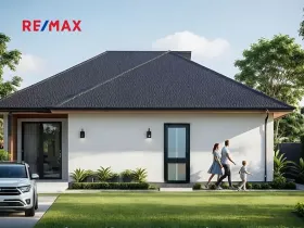 Prodej pozemku pro bydlení, Suchodol, 1005 m2