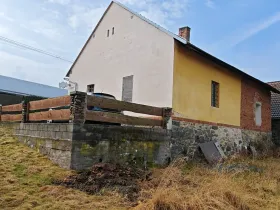 Prodej rodinného domu, Volyně, 200 m2