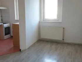 Pronájem bytu 2+kk, Novosedlice, Míru, 40 m2