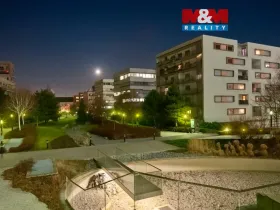 Prodej bytu 3+kk, Praha - Michle, Želetavská, 100 m2