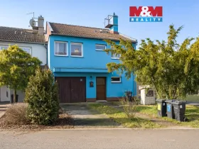 Prodej rodinného domu, Libčeves, Sídliště, 247 m2