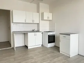Pronájem bytu 2+kk, Litvínov, Valdštejnská, 35 m2