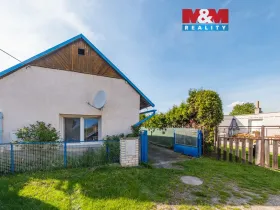 Prodej rodinného domu, Cerhenice - Cerhýnky, 74 m2