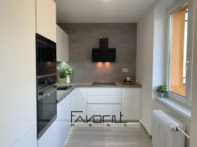 Prodej bytu 2+kk, Ostrava, Sokolovská, 56 m2