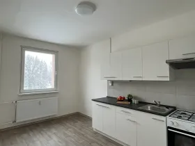 Pronájem bytu 3+1, Česká Lípa, Okružní, 58 m2