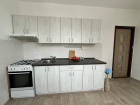 Pronájem bytu 3+1, Česká Lípa, Okružní, 65 m2