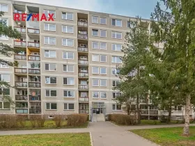 Prodej bytu 3+kk, Praha - Modřany, Jordana Jovkova, 62 m2