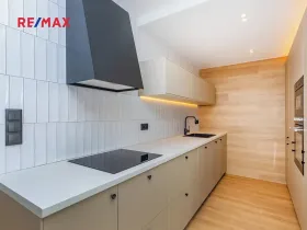 Prodej bytu 4+kk, Praha - Stodůlky, Neustupného, 73 m2