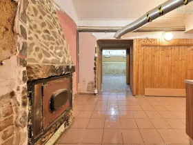 Prodej restaurace, Plzeň, Nerudova, 134 m2