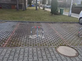 Pronájem pozemku, Frýdlant nad Ostravicí, Dvořákova, 11 m2