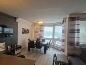 Pronájem bytu 3+kk, Pardubice, Dašická, 81 m2