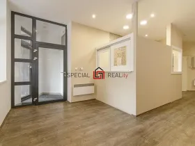 Prodej kanceláře, Ostrava, U Staré elektrárny, 57 m2