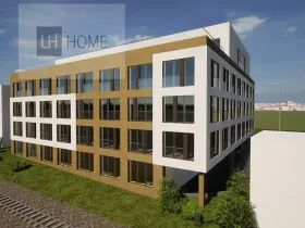 Prodej bytu 5+kk, Brno, Páteřní, 87 m2