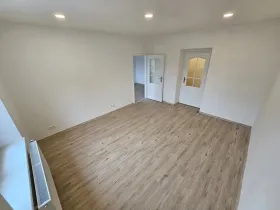 Pronájem bytu 2+kk, Praha - Libeň, Na vartě, 42 m2