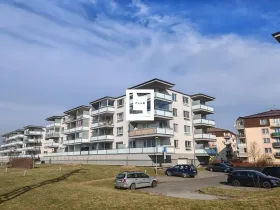 Prodej bytu 2+kk, Olomouc, Topolová, 55 m2